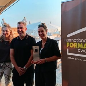 Rental: Film Festivals & Professional Jury Database – 1,000 Contacts – €1,000/Month